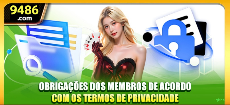 Aplicativo móvel jqkbet para iOS e Android